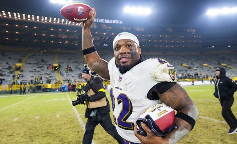 NFL Week 17: Playoff Races Heat Up, Key Matchups Set for Week 18