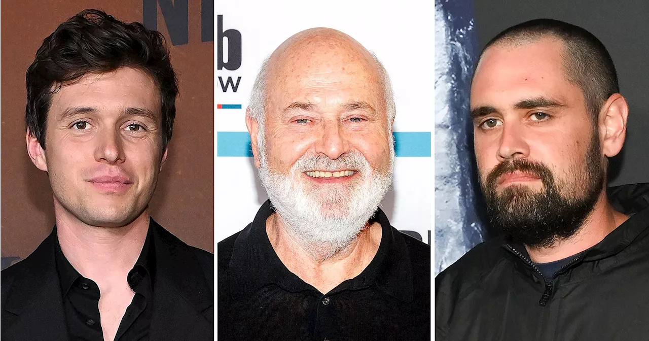 Nick Robinson Reacts to Rob Reiner’s Death Amid Arrest Drama