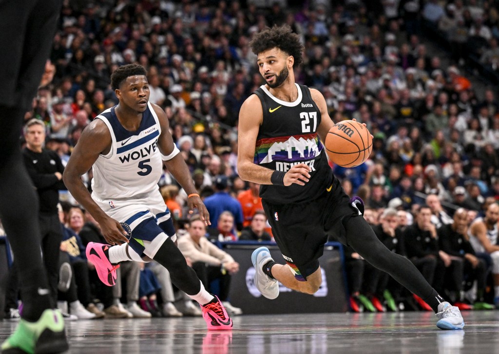 Nikola Jokic’s 56-Point Triple-Double Powers Nuggets Overtime Win