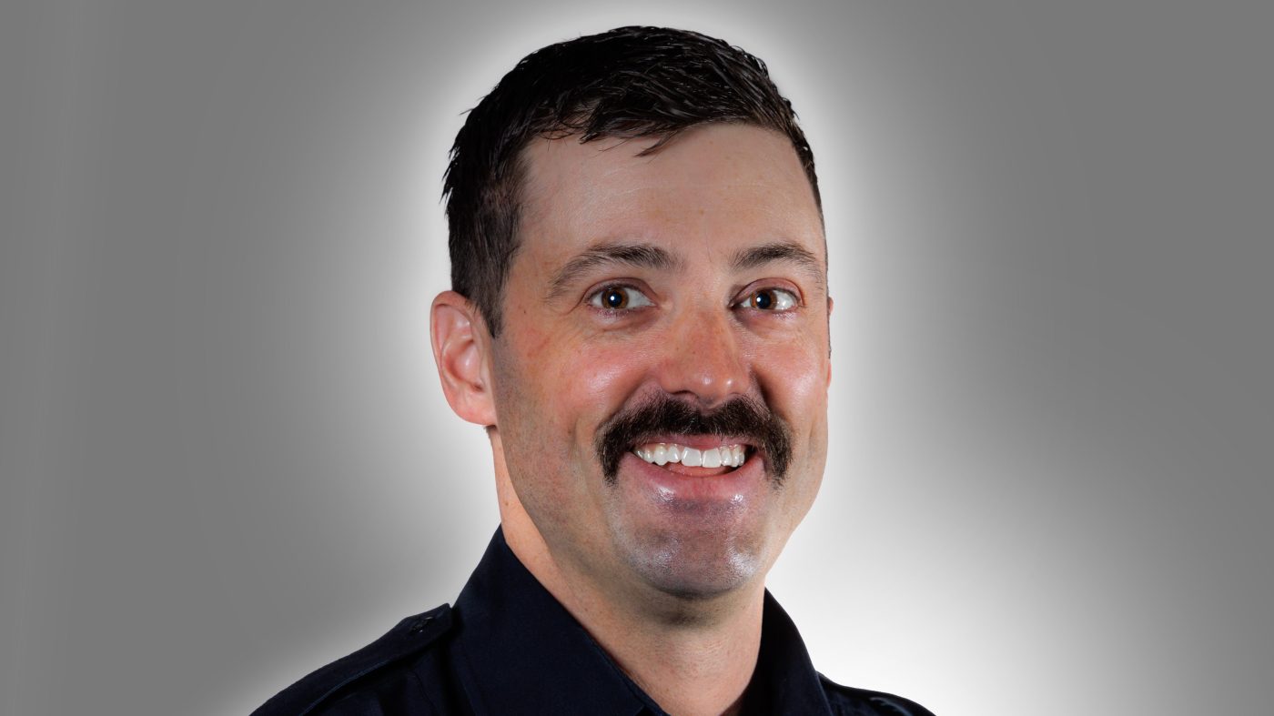 Nonprofit Pays Off Mortgage for Fallen Firefighter Adam Finseth