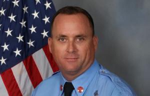 North Port Firefighter Dies from Cancer; Community in Mourning