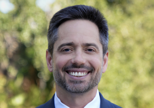 North Port High School Appoints New Principal Ryan Shurley