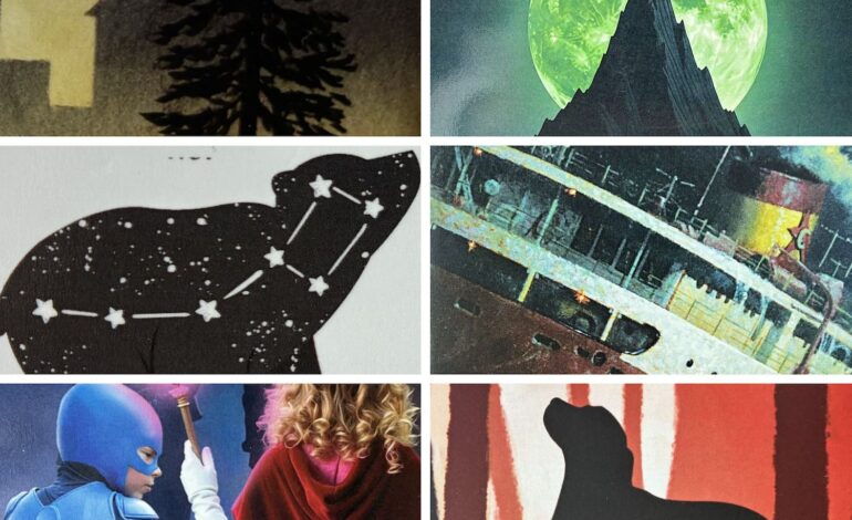 Northeast Ohio Authors Shine in 2025 Book Releases