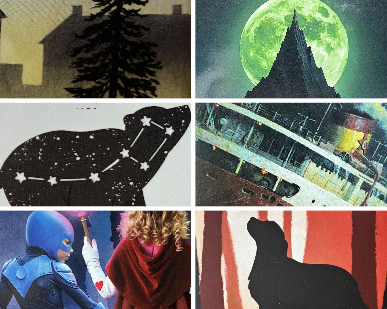 Northeast Ohio Authors Shine in 2025 Book Releases