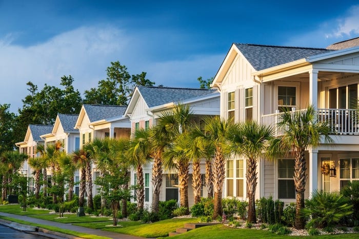 Northeastern Retirees Flee Florida for Calabash, NC: A Shift Unfolds