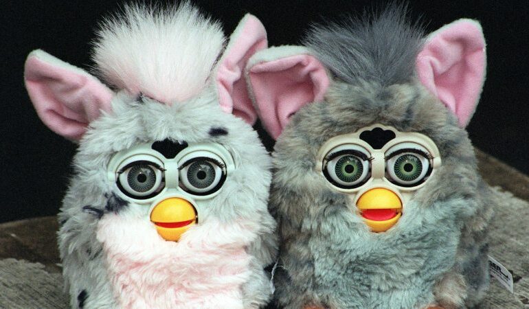 Nostalgic ’90s Toys: A Price Comparison with Today’s Market