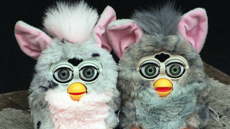 Nostalgic ’90s Toys: A Price Comparison with Today’s Market