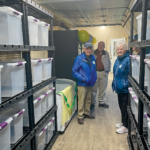 Nourish on Wheels Launches Mobile Food Initiative in Kossuth County