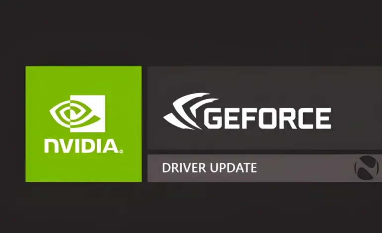 Nvidia Launches 591.91 Driver with Key Game Fixes and Enhancements