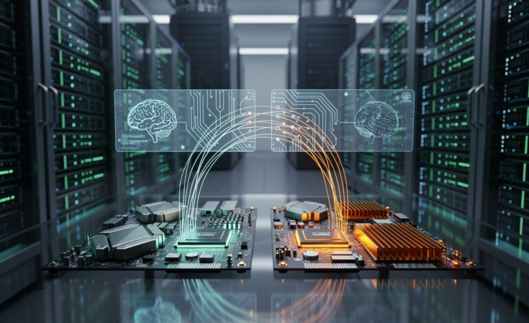 Nvidia Strikes $20B Deal with Groq to Dominate AI Chip Market