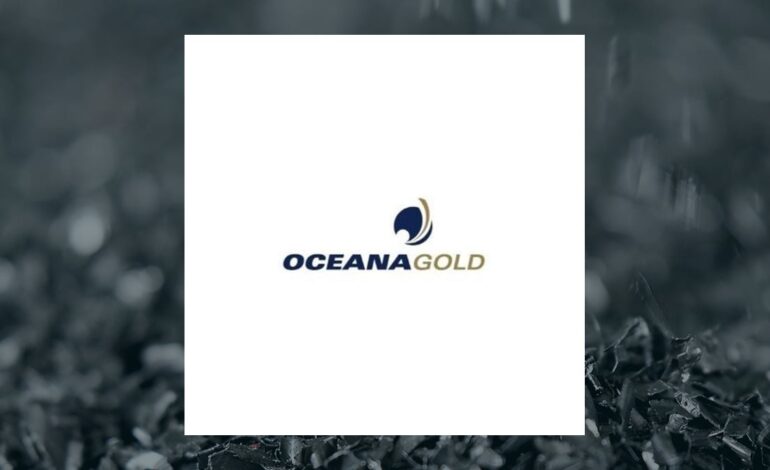 OceanaGold Stock Hits New High as Analysts Issue Upgraded Ratings