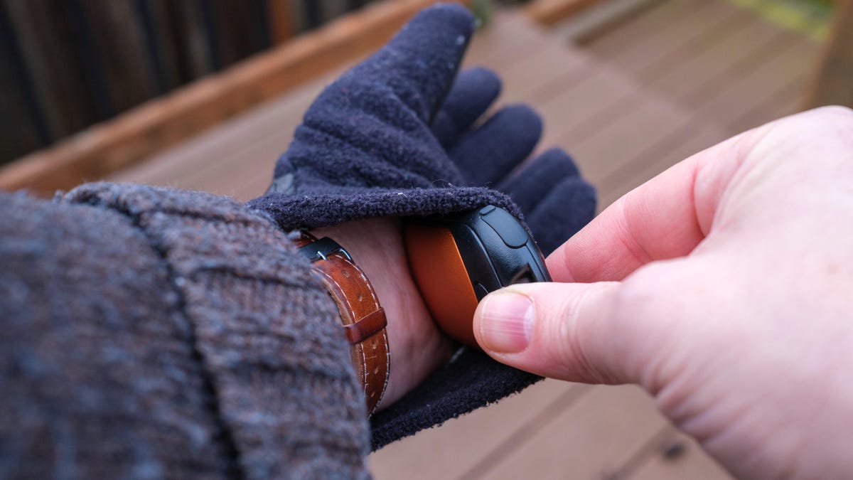 Ocoopa Hand Warmers Launch as Must-Have Winter Essential at $27