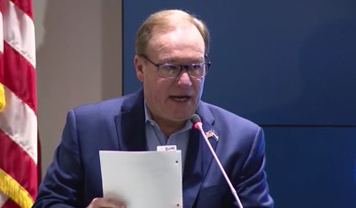 OG&E Seeks Recusal of Commissioner Hiett Over Controversial Remarks