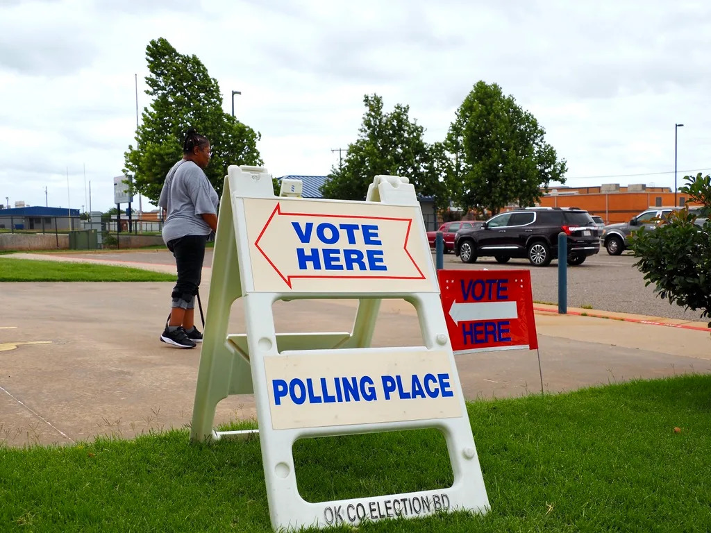 Oklahoma City House District 92 Special Election Set for June 2024
