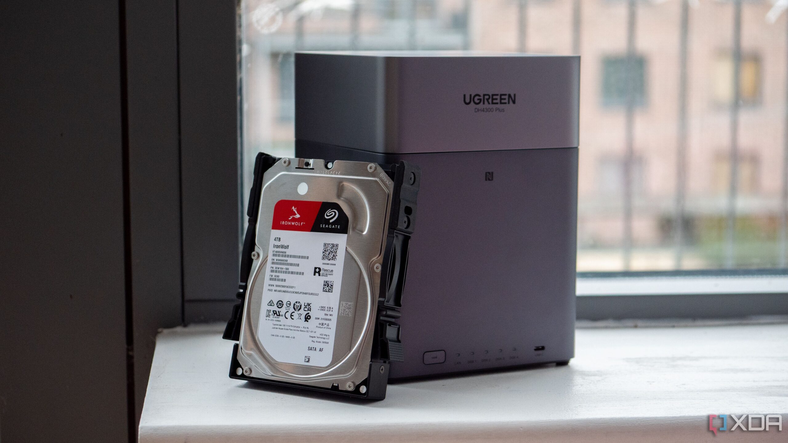 Open-Source Tool Restic Offers Free NAS Backup Solution