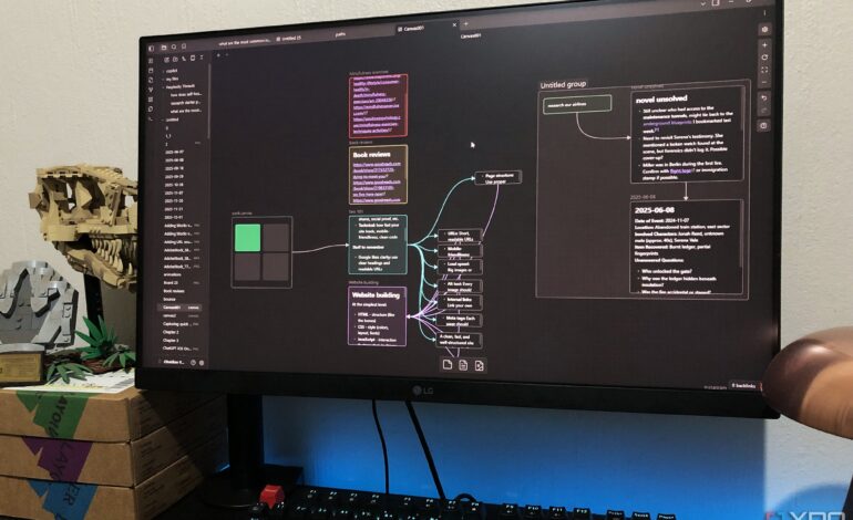 Open-Source Tools Transform Productivity, But One App Remains