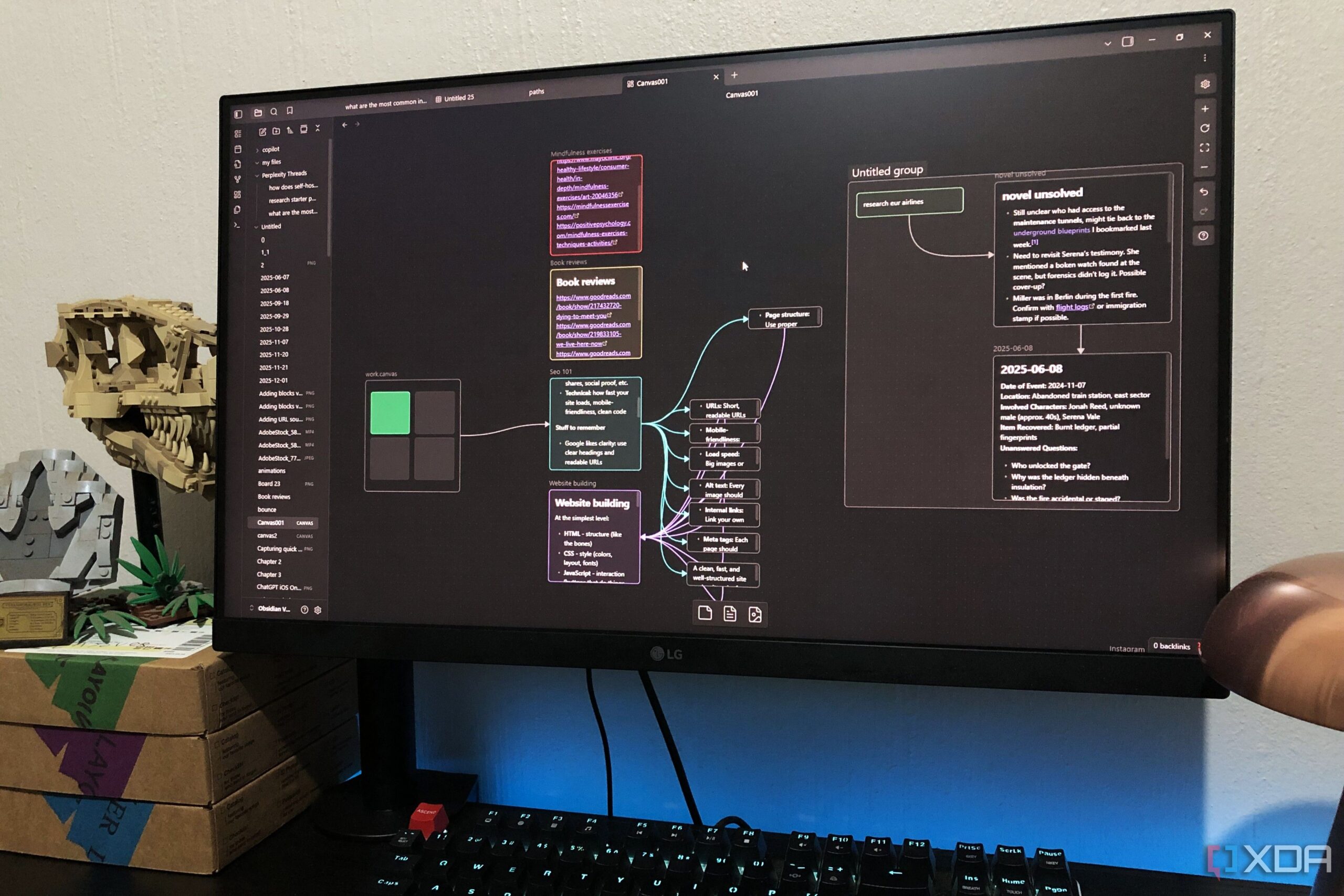 Open-Source Tools Transform Productivity, But One App Remains