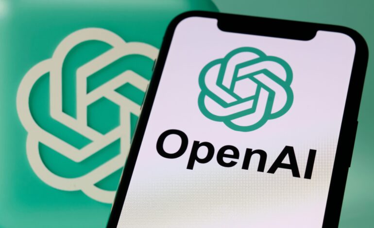 OpenAI’s Codex Chief: Human Typing Speed Slows AGI Progress