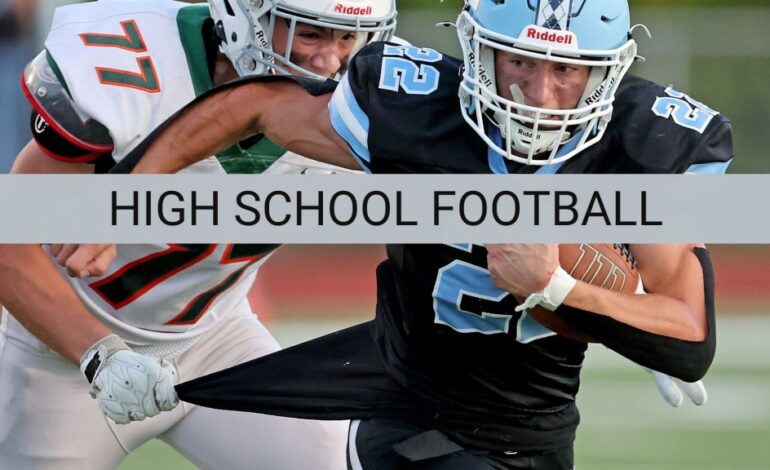 Orange County Football Leagues Announce New Structure for 2025-2026