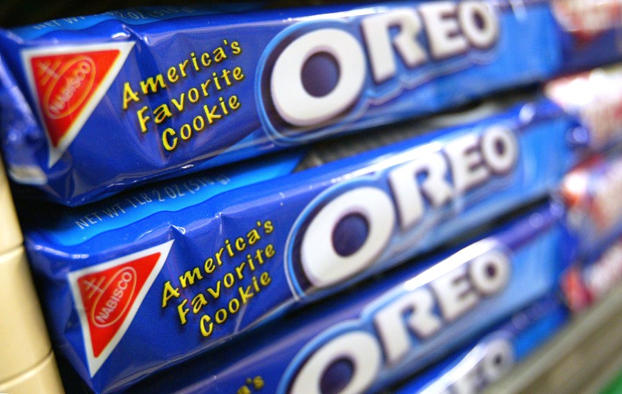 Oreo Unveils Zero-Sugar Cookies Set for 2026 Launch