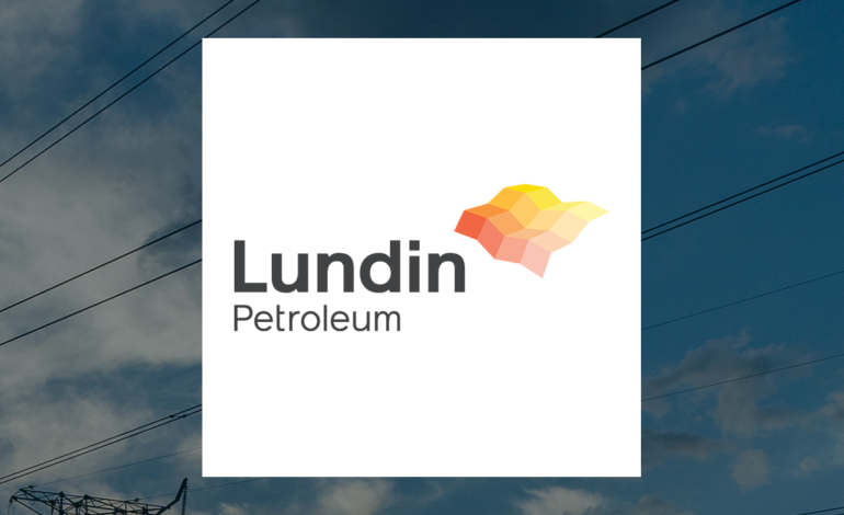 Orrön Energy AB Shares Surge 15.4% Amid Market Activity