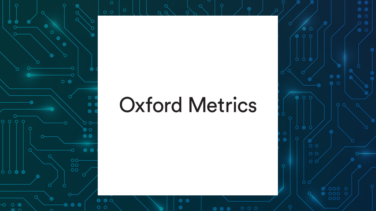 Oxford Metrics Reports Quarterly Earnings, Shows Insider Activity