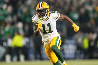 Packers Activate Jayden Reed: Key Wide Receiver Returns for Bears Clash