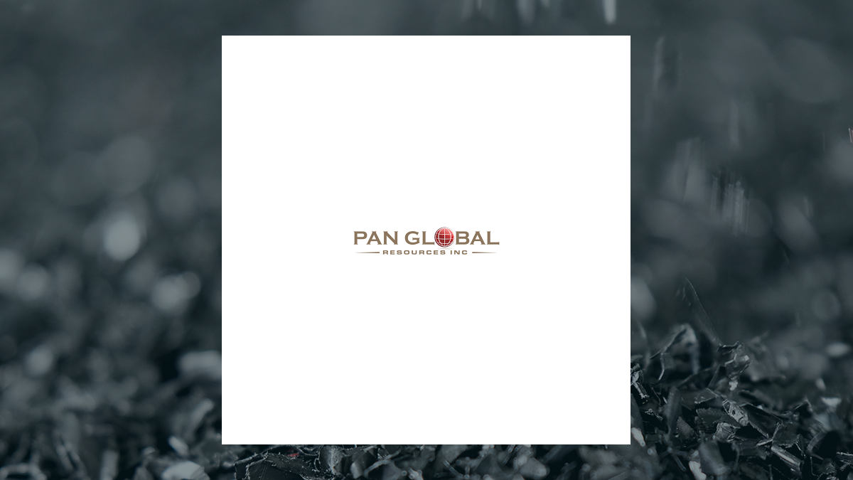 Pan Global Resources Shares Plummet 11.1% Amid Increased Trading Volume