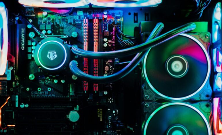 Paradox Customs Launches RAM-Free PCs Amid Memory Crisis