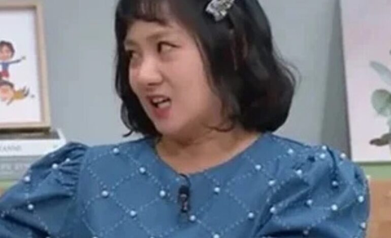 Park Na Rae’s Alleged Embezzlement Sparks Controversy, Comments Resurface