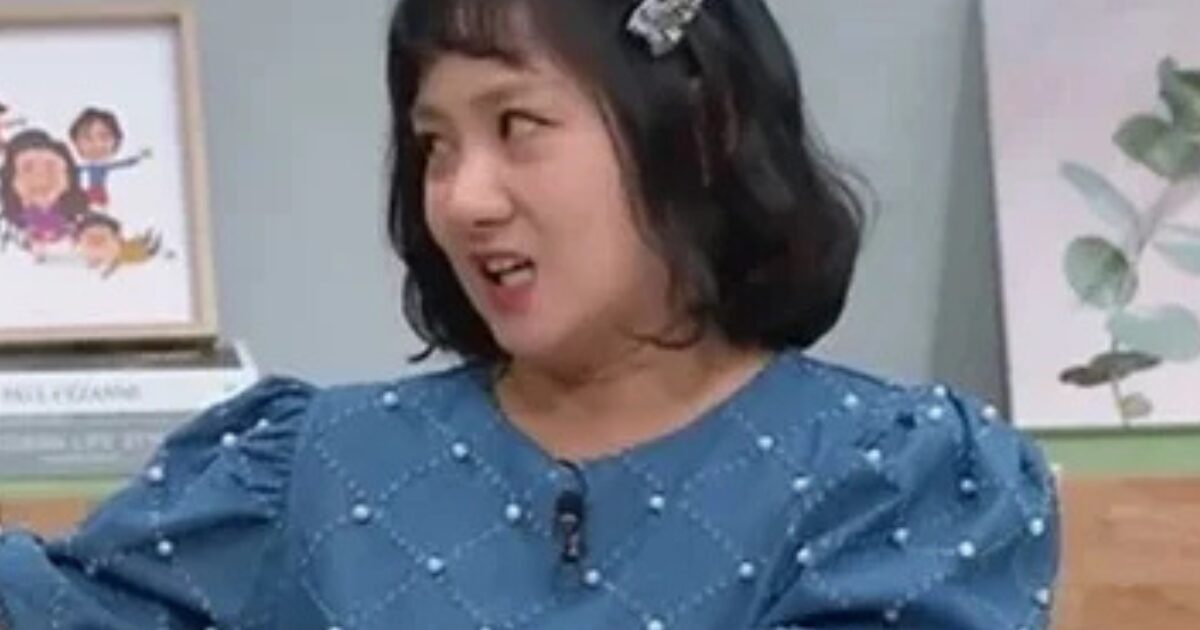 Park Na Rae’s Alleged Embezzlement Sparks Controversy, Comments Resurface