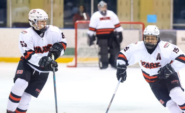 Park Regional Dominates Bernards with 10-3 Victory in Opener