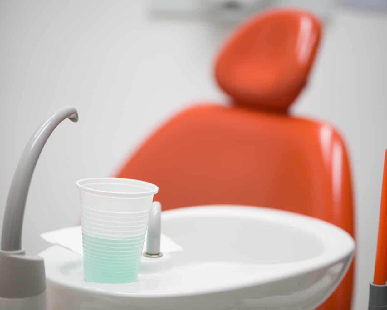 Patients Resorting to Self-Treatment Amid NHS Dental Crisis