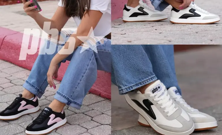 PB5star Launches New Cosmic Shoe: A Game-Changer for Racquet Sports