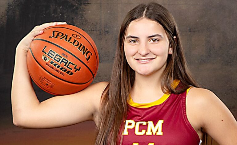PCM Girls Basketball Dominates Saydel, Secures 61-13 Win