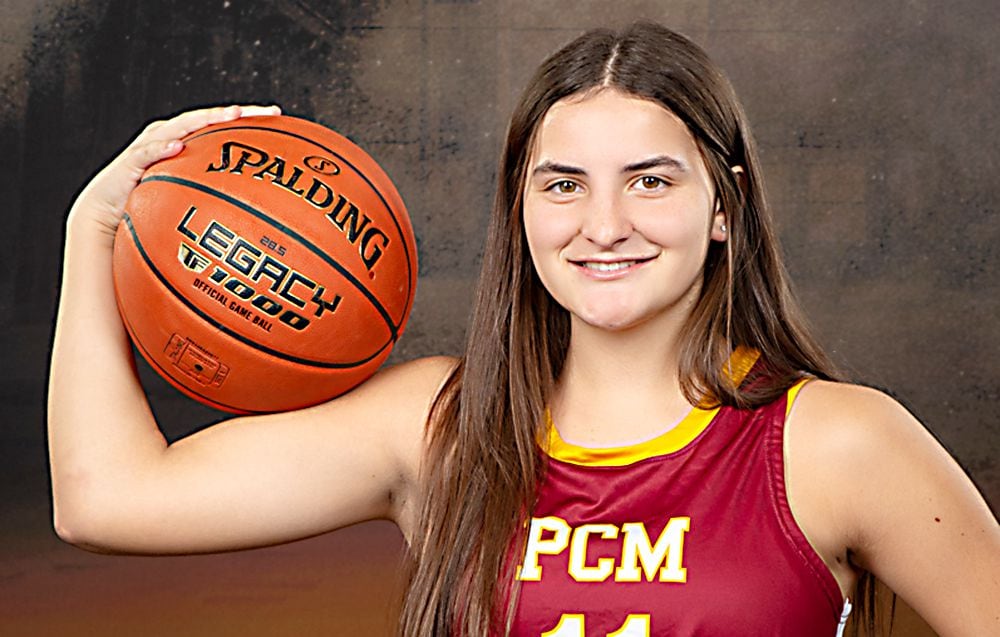 PCM Girls Basketball Dominates Saydel, Secures 61-13 Win