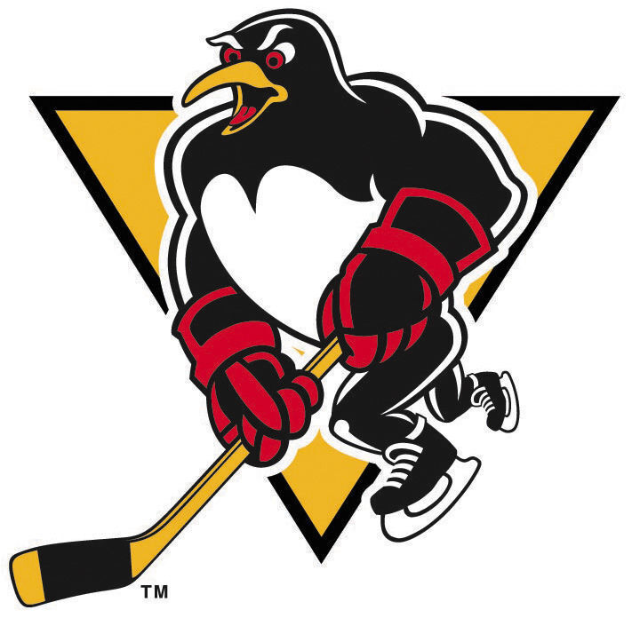 Penguins Dominate Hershey 5-2, Secure Third Straight Win