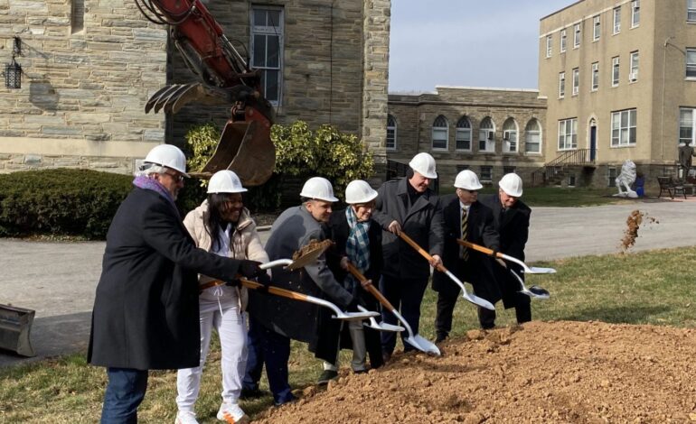 Pennsylvania Institute of Technology Launches $7.3 Million Renovation