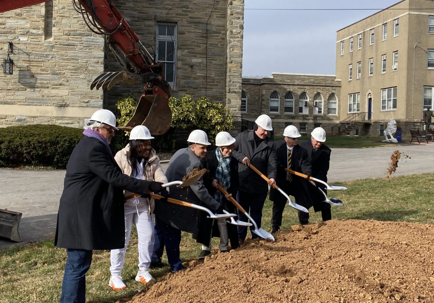 Pennsylvania Institute of Technology Launches $7.3 Million Renovation
