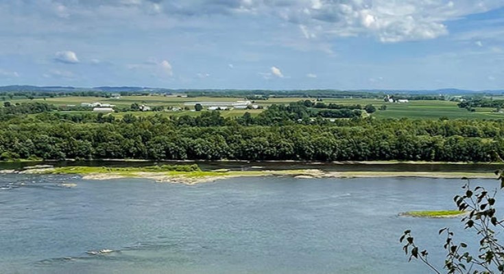 Pennsylvania Launches Initiatives to Enhance Rivers and Wildlife
