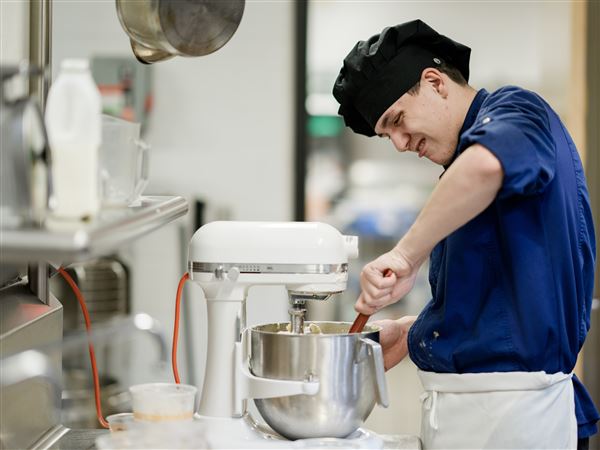 Penta Holiday Sweets Contest Showcases Culinary Talent and Tradition