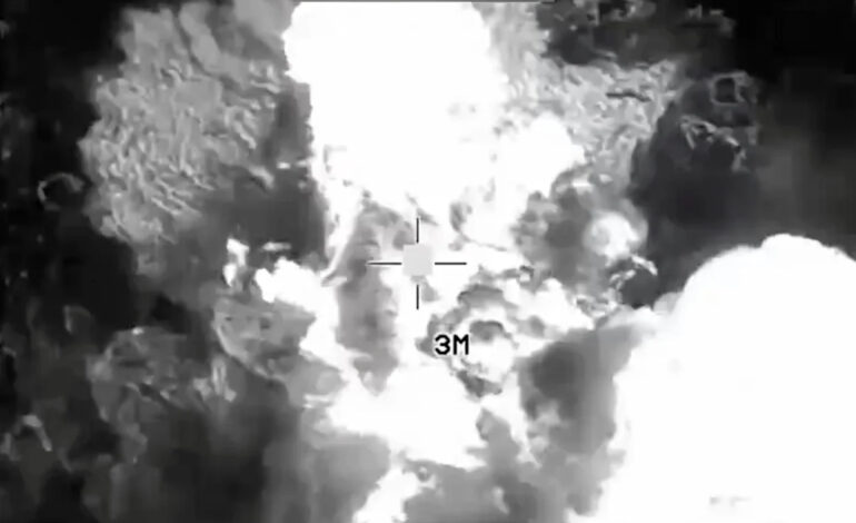 Pentagon Strikes Boat in Eastern Pacific, Kills Four Suspects