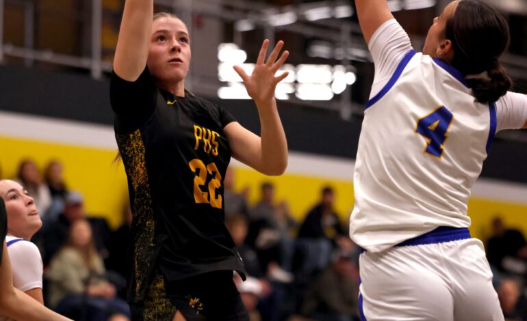 Perham Yellowjackets Overwhelm WDC, Hand Wolverines First Loss