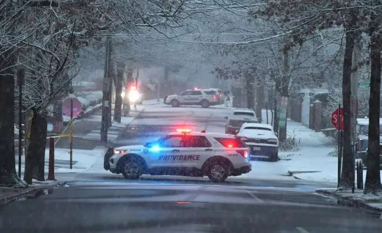 Person of Interest in Brown University Shooting to Be Released