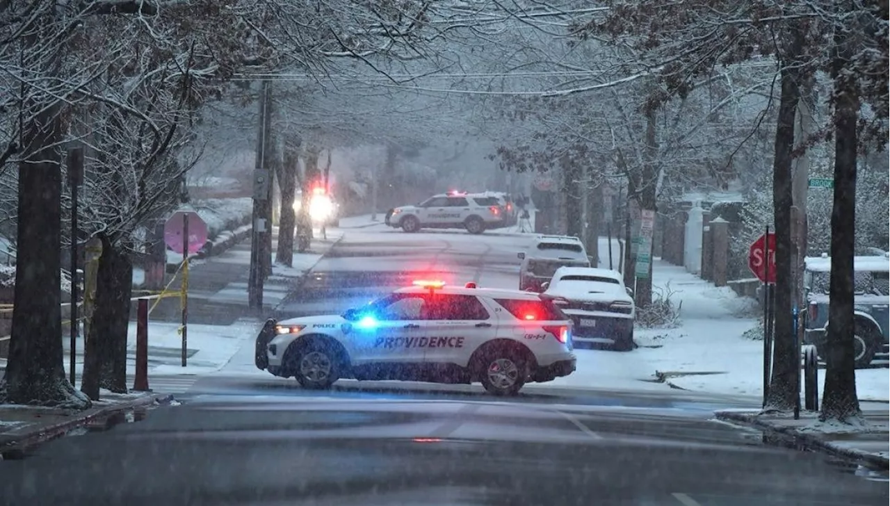 Person of Interest in Brown University Shooting to Be Released