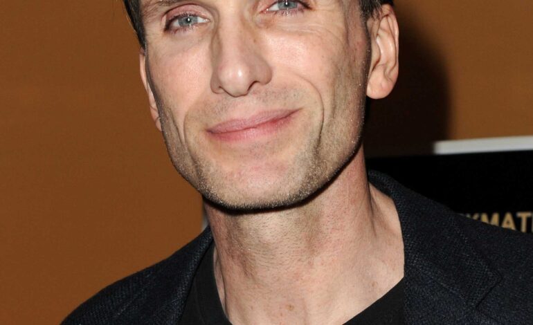 Peter Greene, Iconic ‘Pulp Fiction’ Villain, Dies at 60