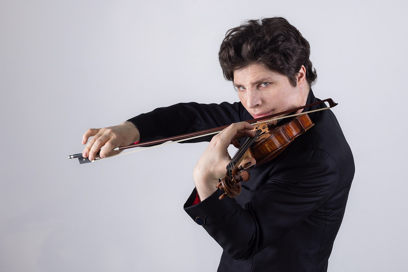 Philadelphia Orchestra Revives Barber Violin Concerto Jan 9-11