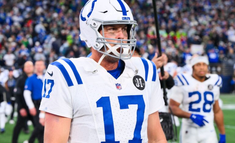 Philip Rivers Faces Five-Year Wait for Hall of Fame Induction