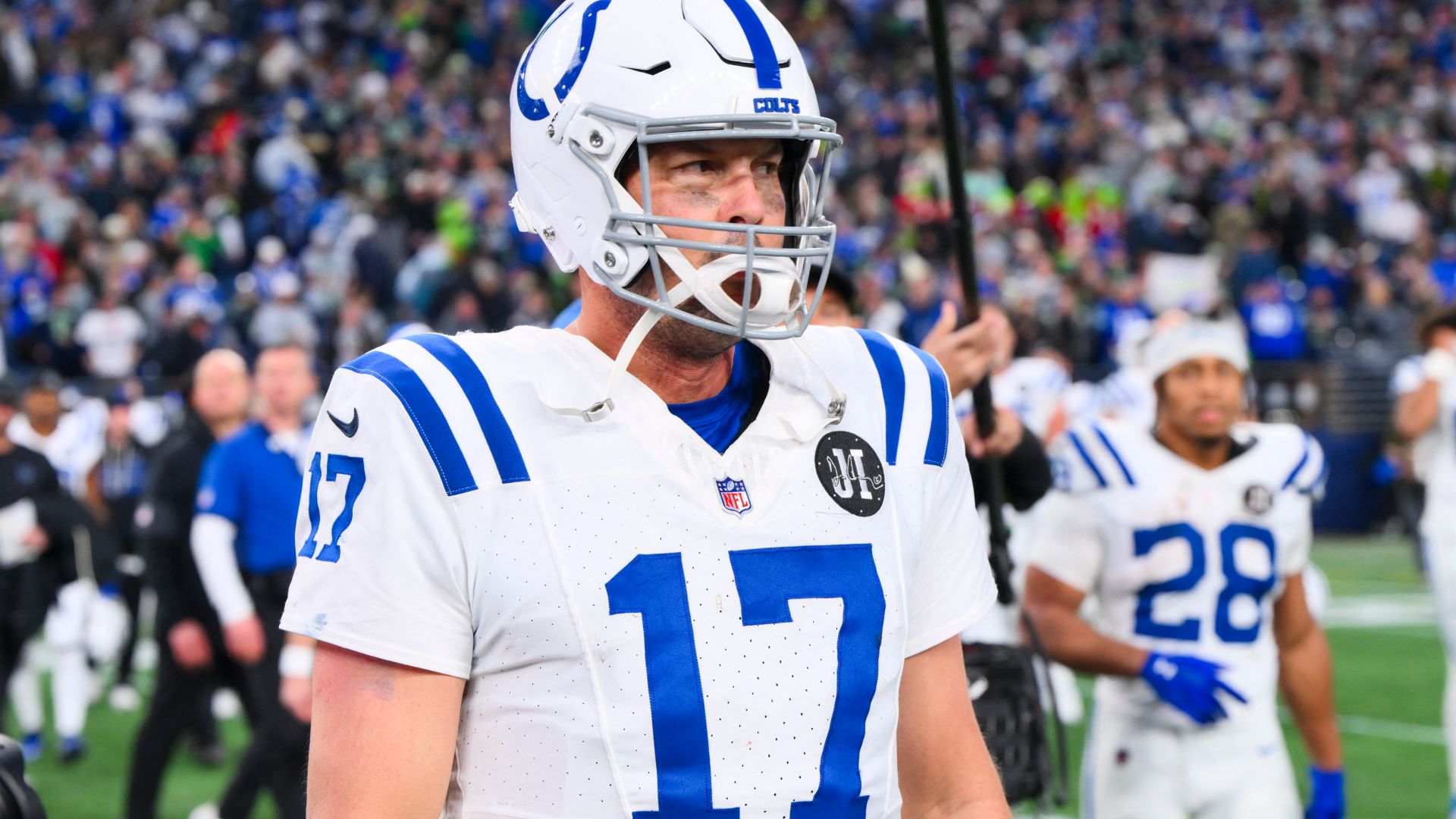 Philip Rivers Faces Five-Year Wait for Hall of Fame Induction