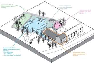 Plans for Controversial Nursery in Ollerton Withdrawn Amid Objections